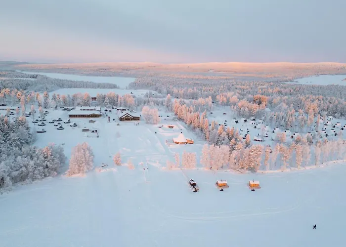 Apukka Resort