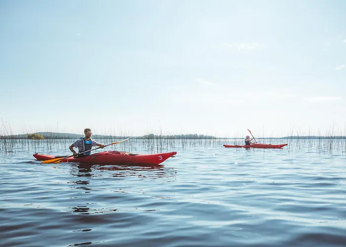 Apukka Resort