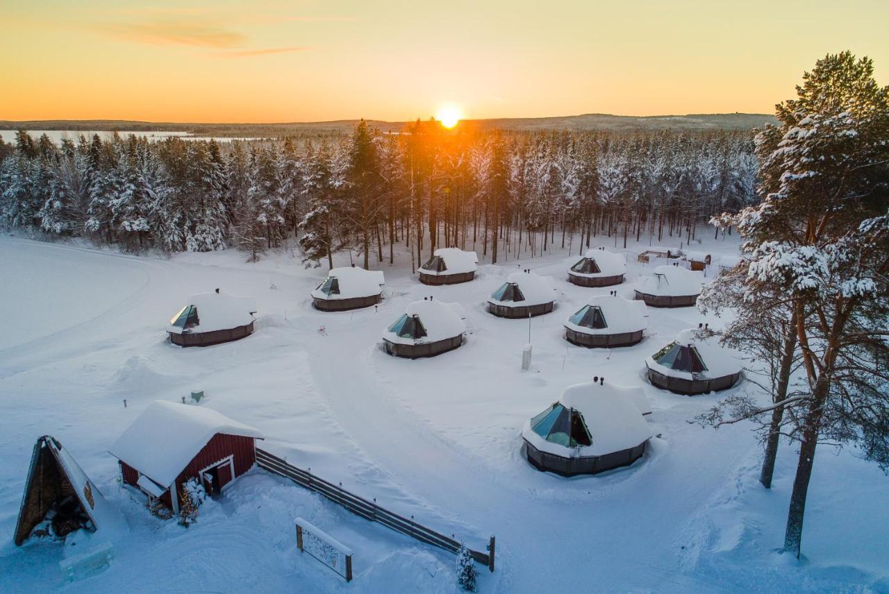 Apukka 4* Rovaniemi