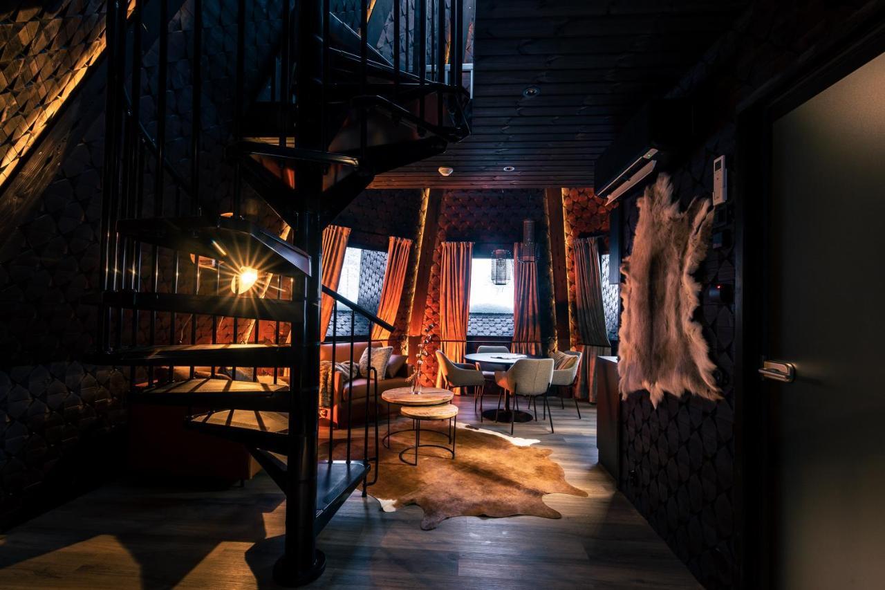 Apukka 4* Rovaniemi