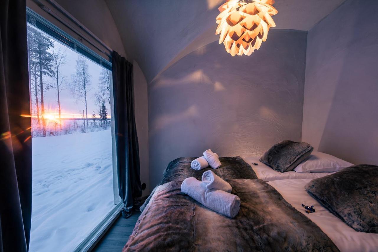 Apukka 4* Rovaniemi