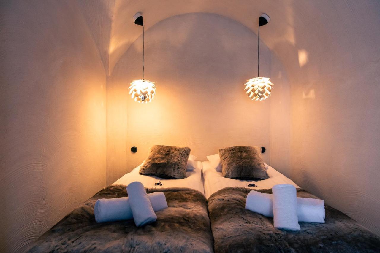 Apukka 4* Rovaniemi