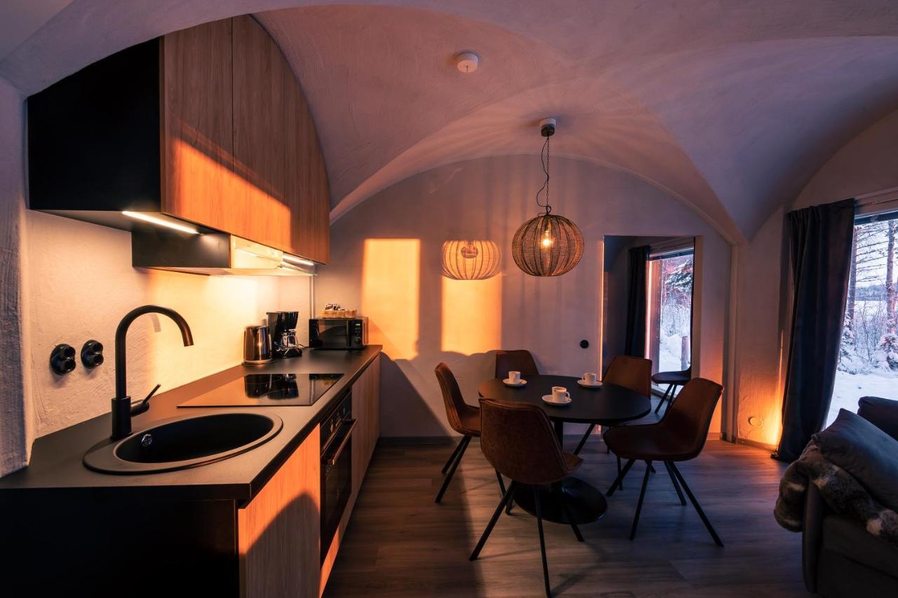 Apukka 4* Rovaniemi