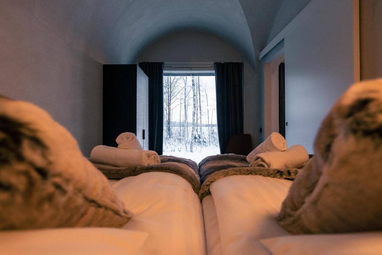 Apukka 4* Rovaniemi