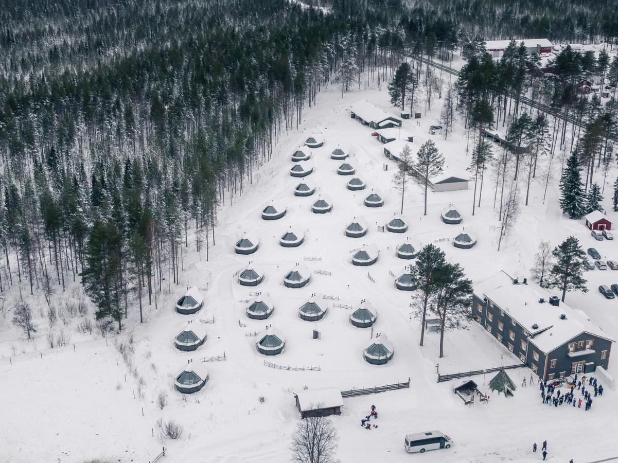 Hotel Apukka Rovaniemi