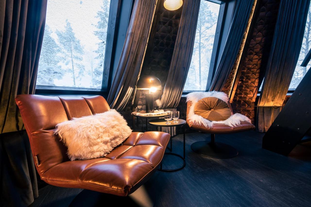 Hotel Apukka Rovaniemi