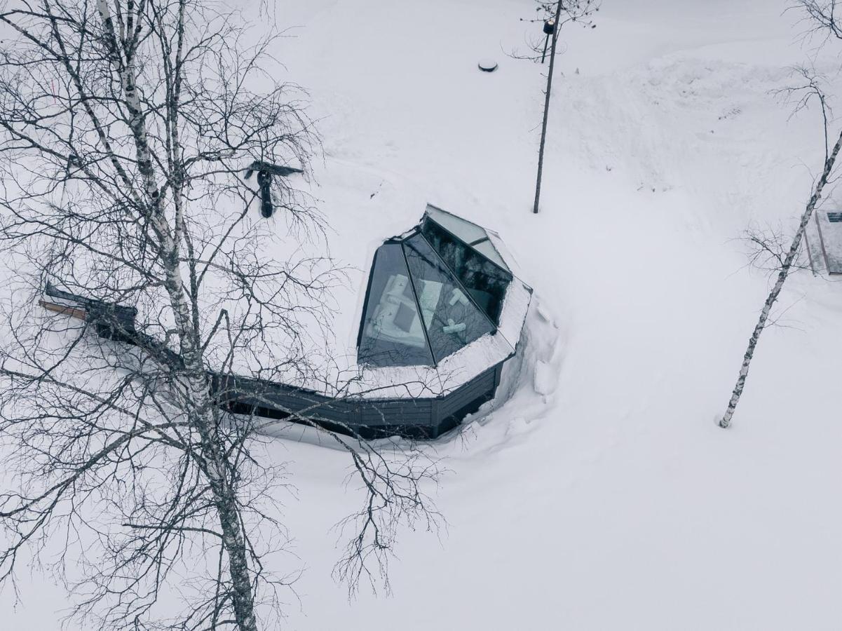 Apukka 4* Rovaniemi