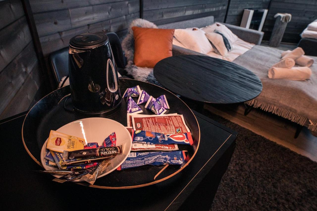 Hotel Apukka 4*