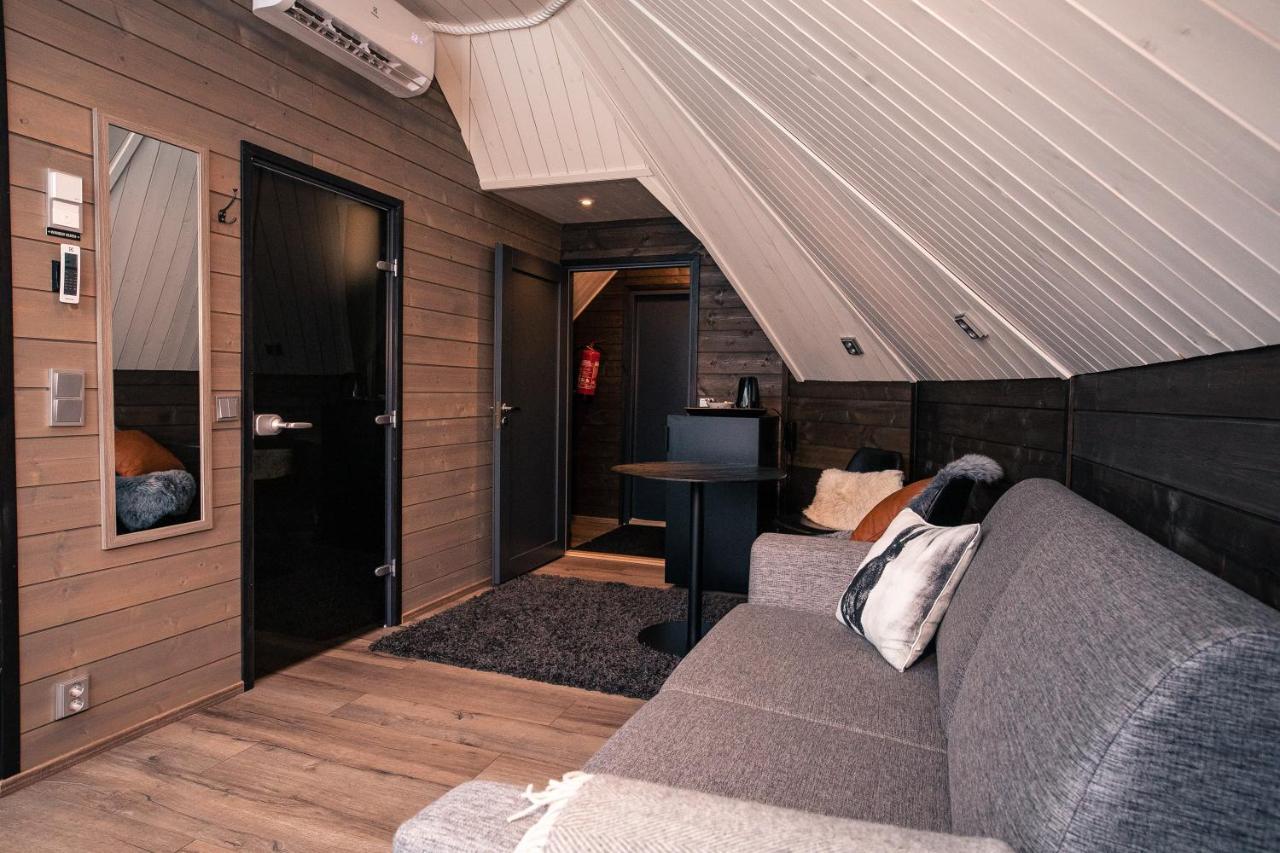 Apukka Hotel Rovaniemi