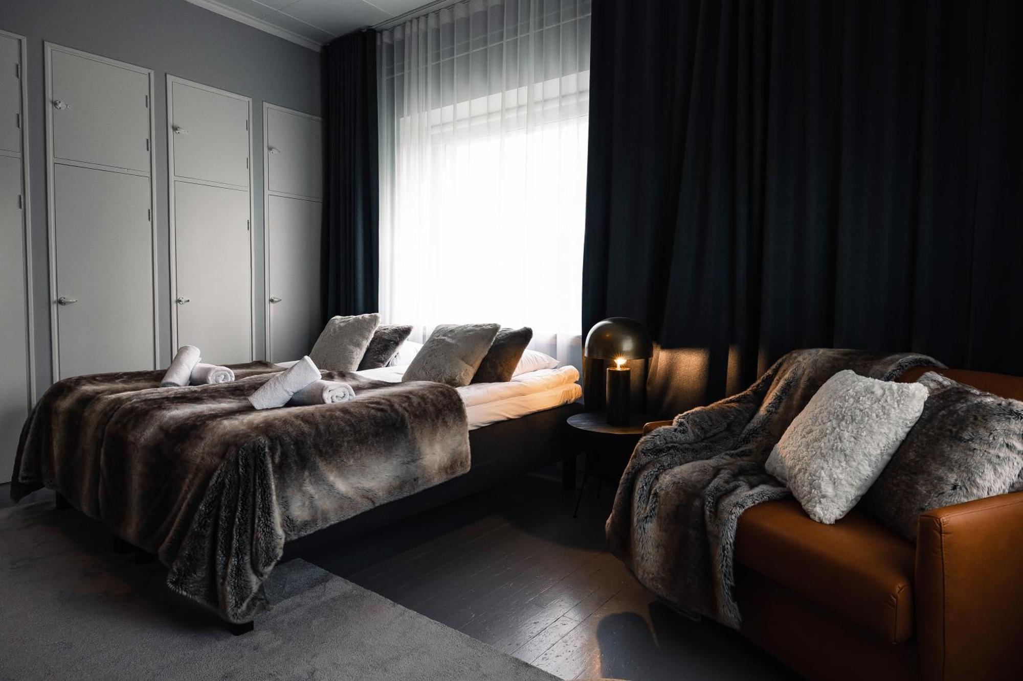 Hotel Apukka Rovaniemi