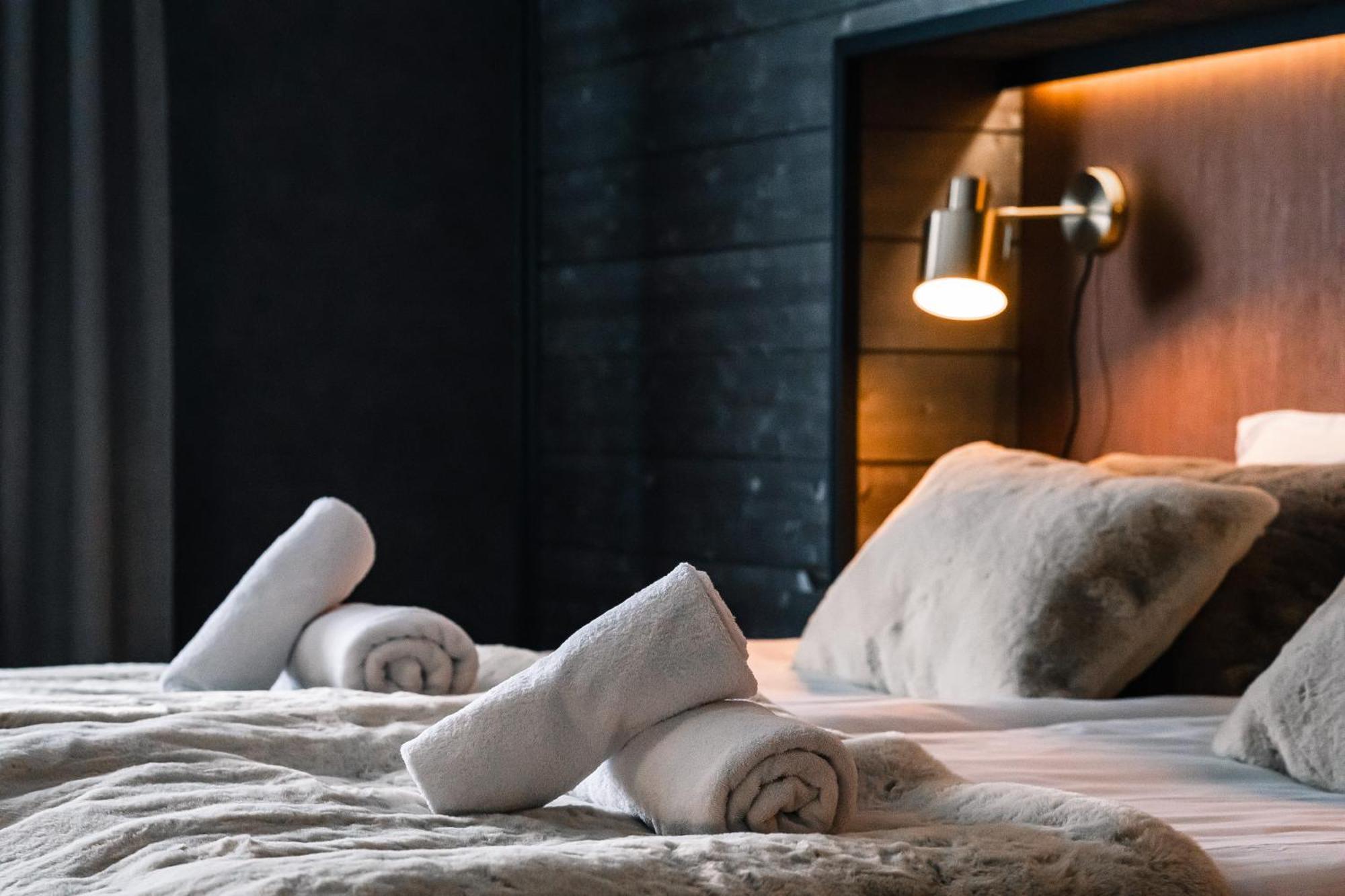 Hotel Apukka 4*