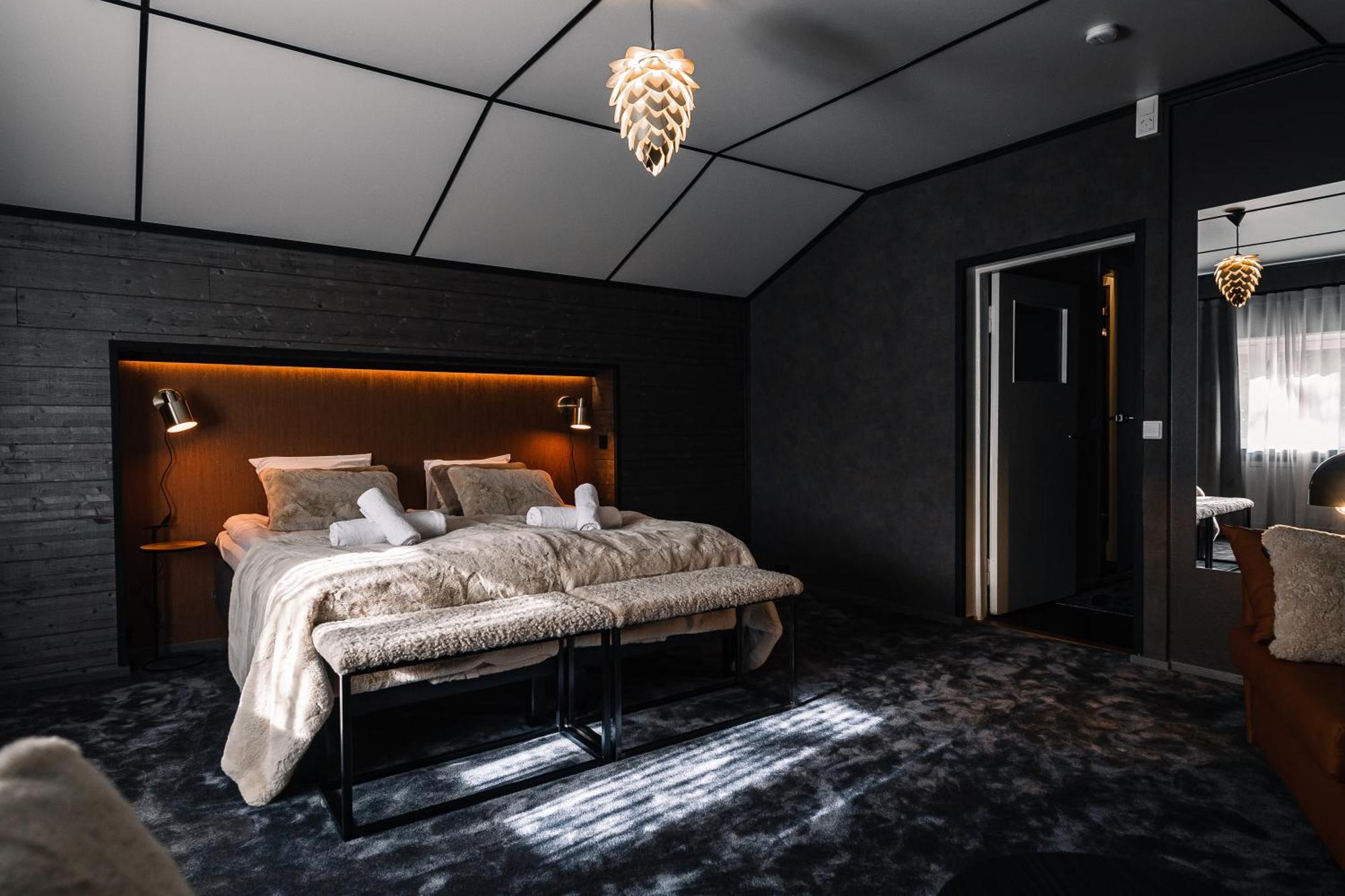 Hotel Apukka 4*
