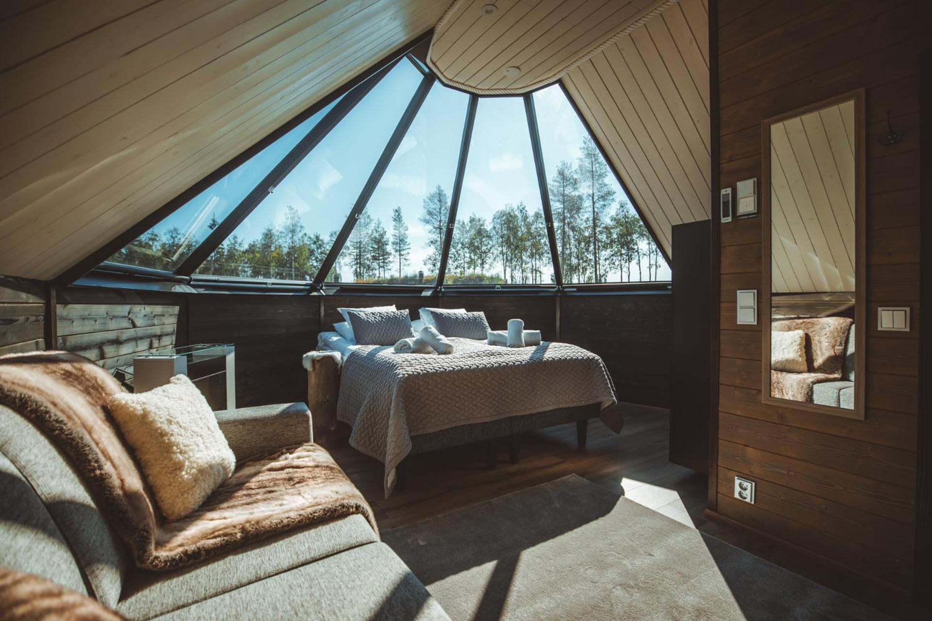 Apukka 4* Rovaniemi