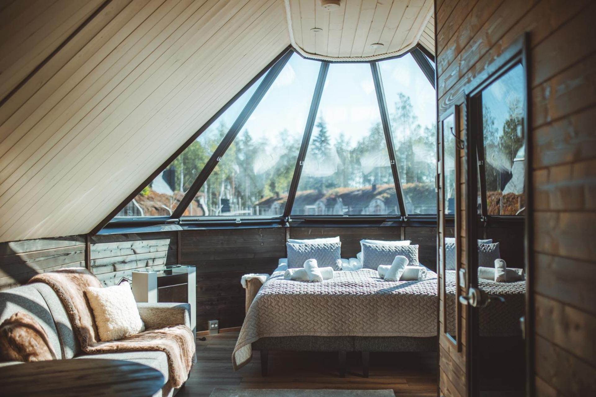 Hotel Apukka 4*