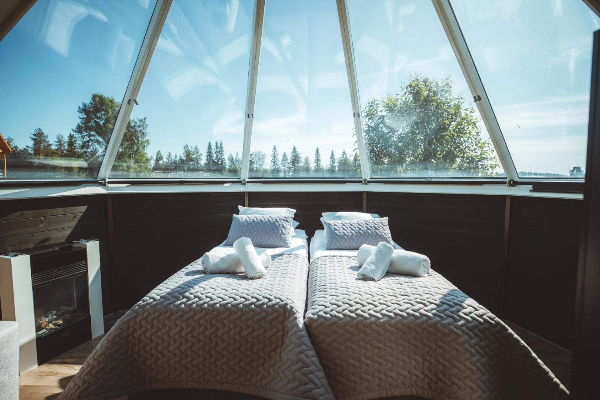 Apukka 4* Rovaniemi