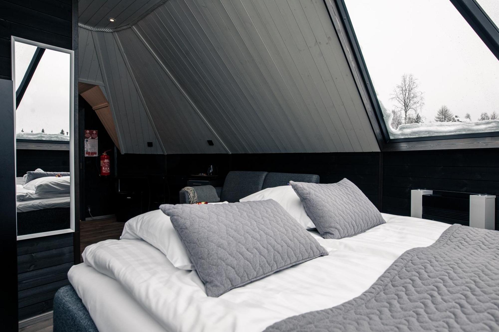 Apukka Hotel 4*