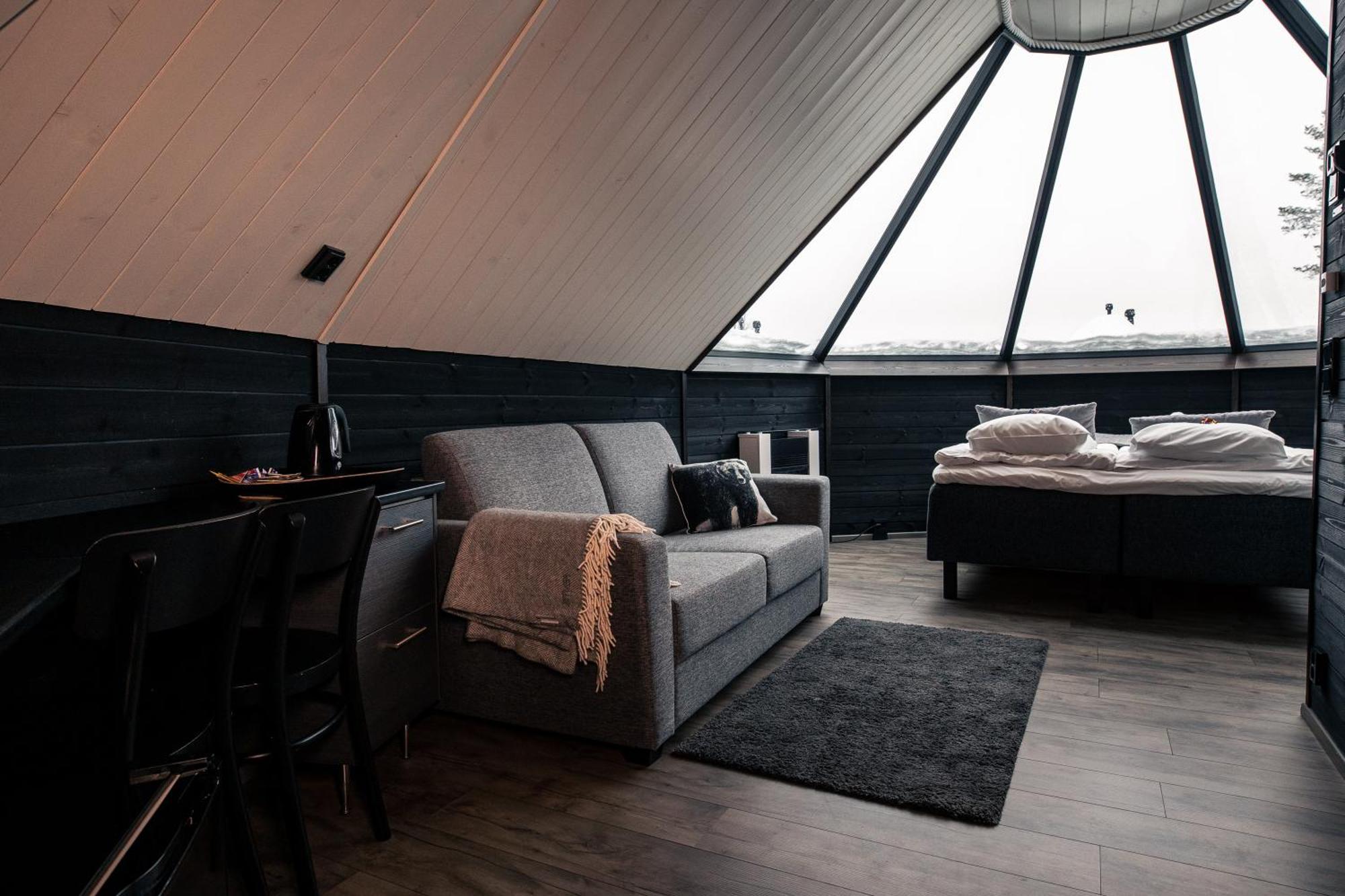 Apukka Hotel Rovaniemi