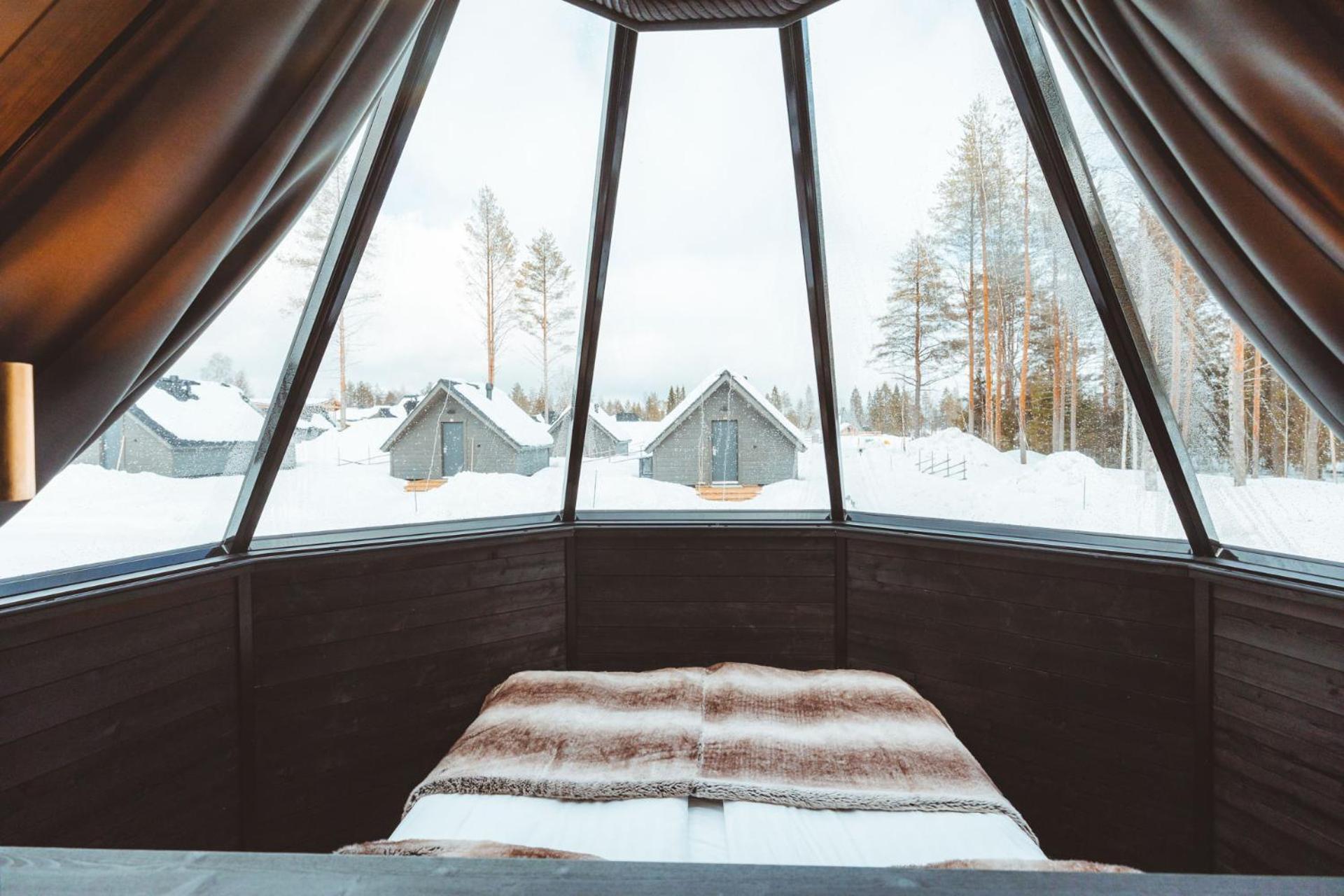 Apukka 4* Rovaniemi