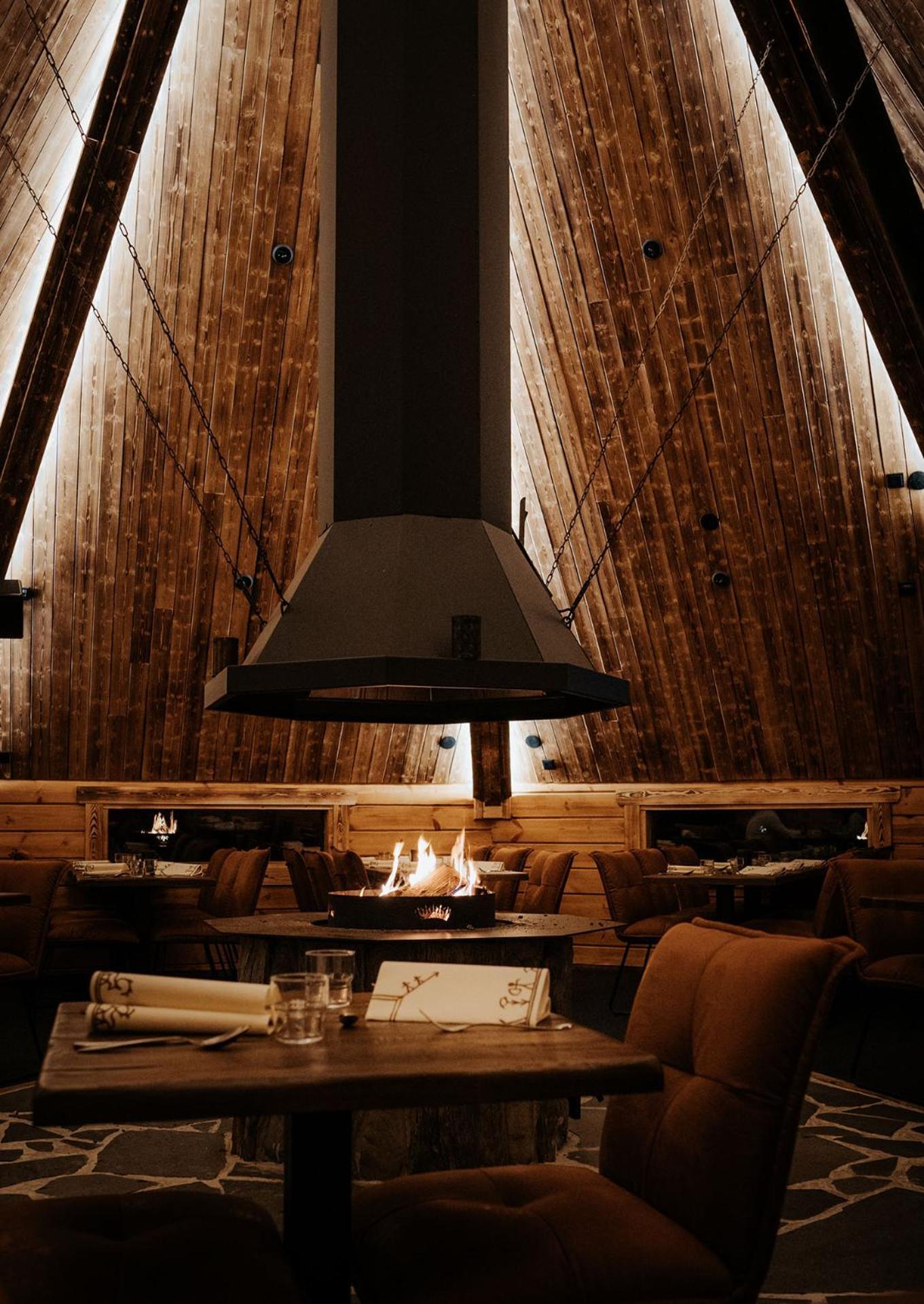 Apukka Hotel Rovaniemi