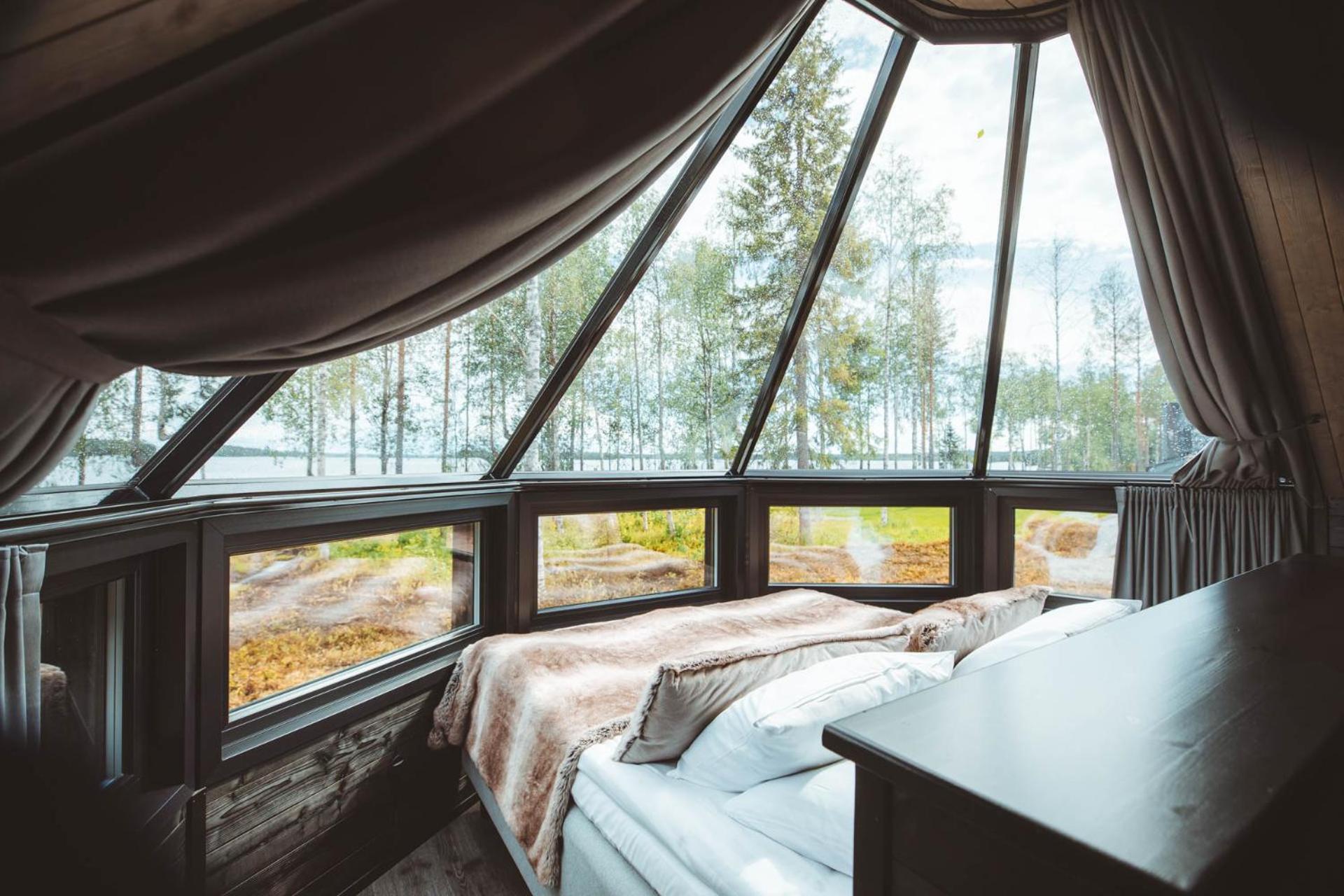 Apukka 4* Rovaniemi