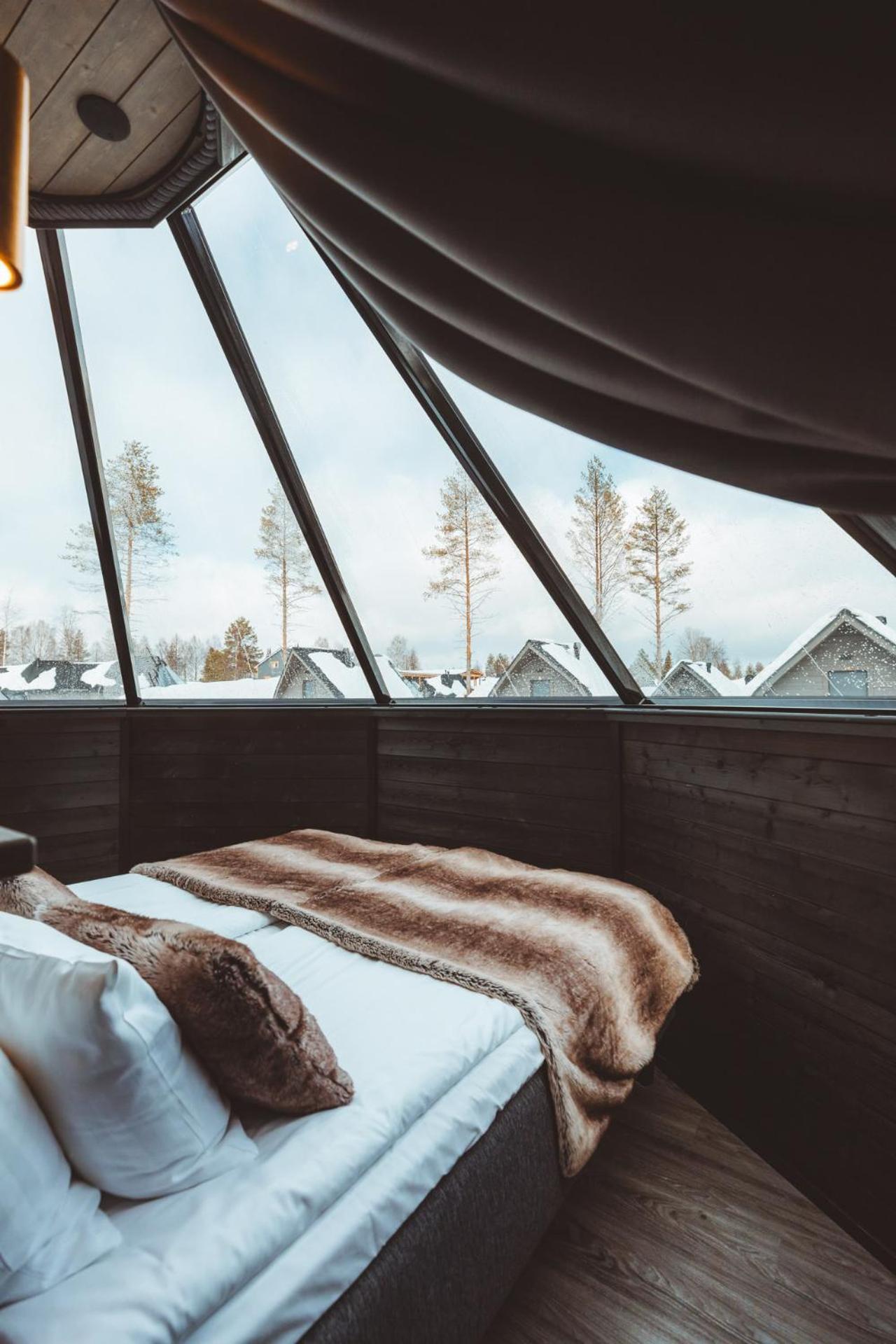 Hotel Apukka