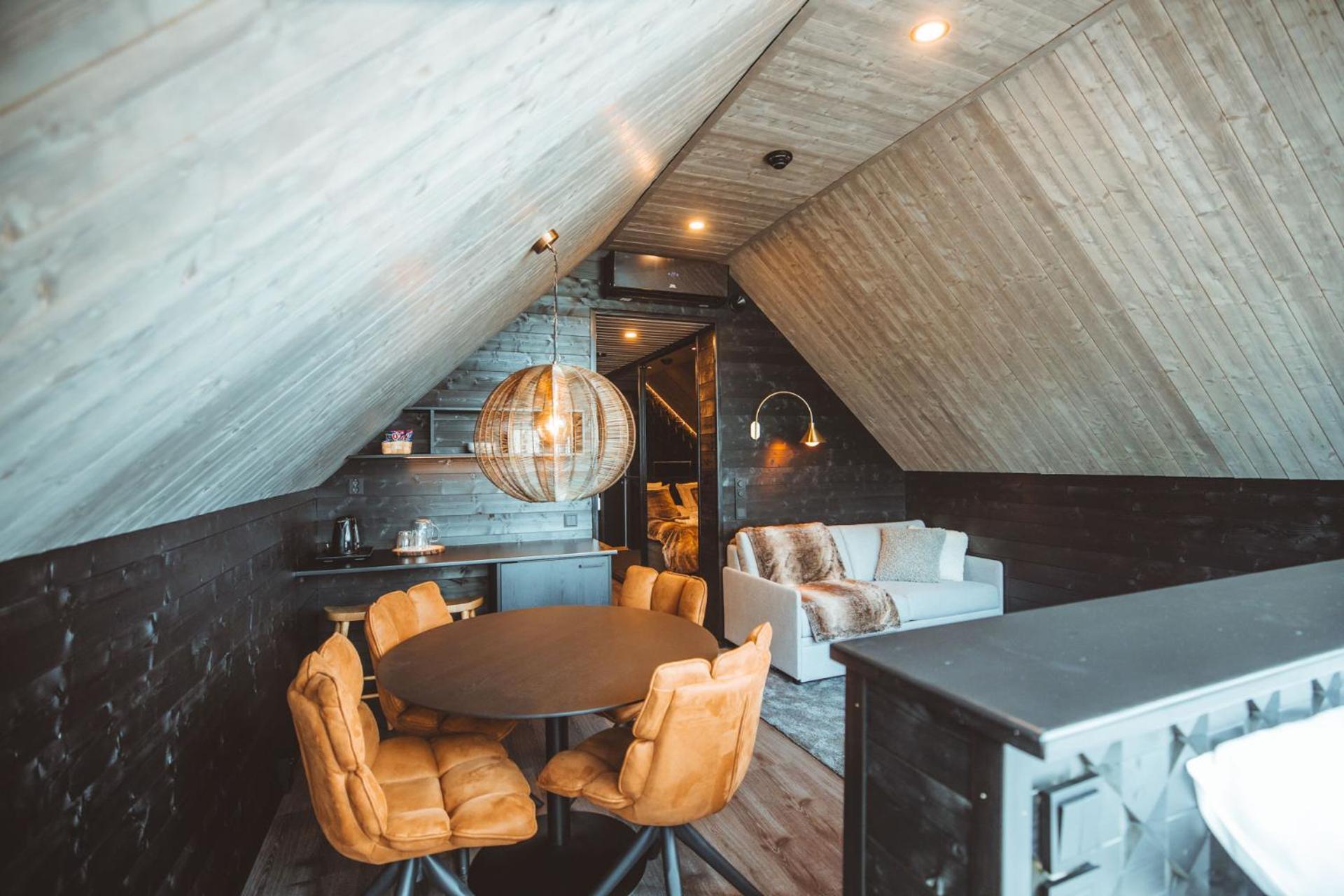 Hotel Apukka 4*