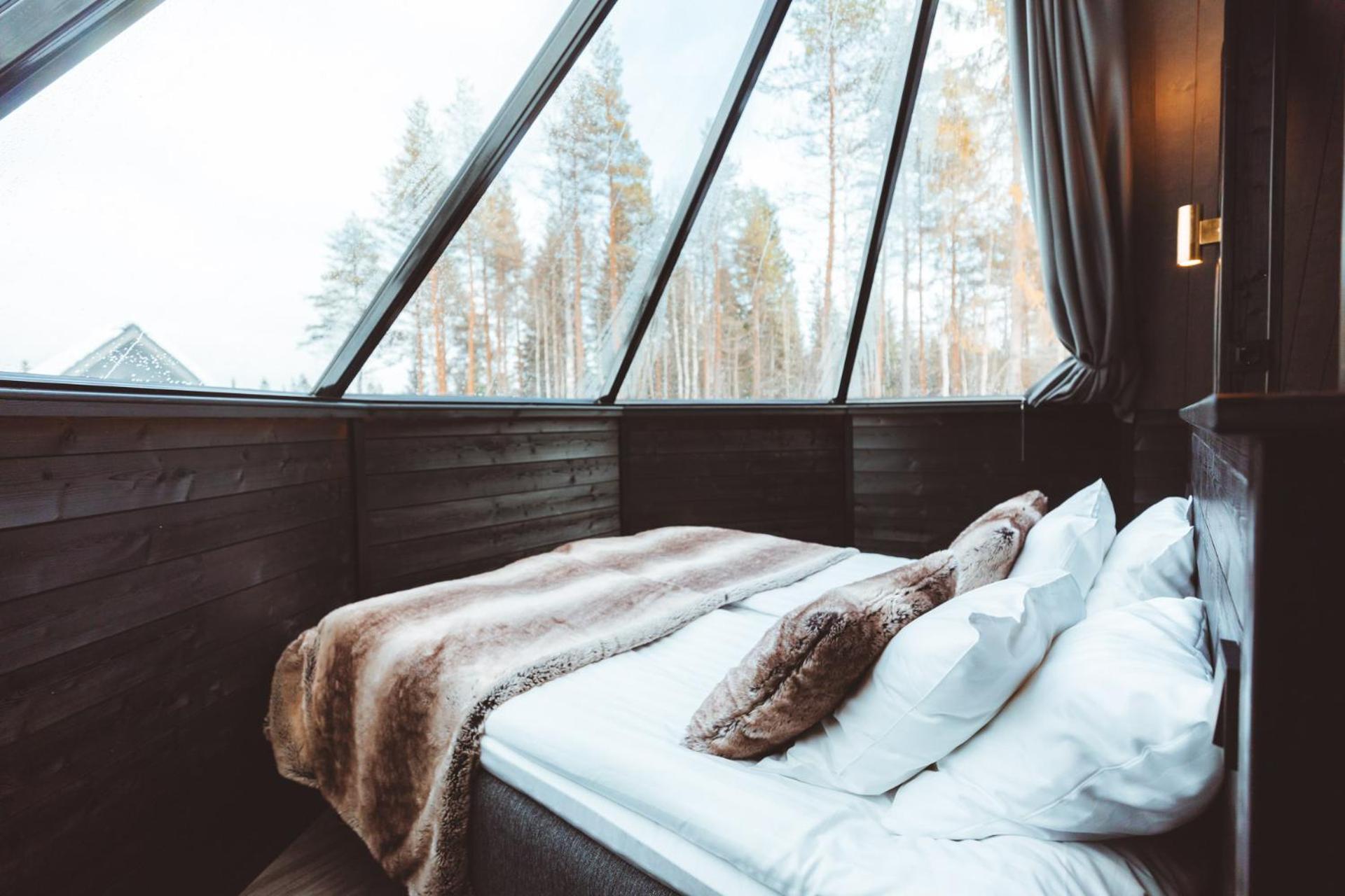 Hotel Apukka Rovaniemi