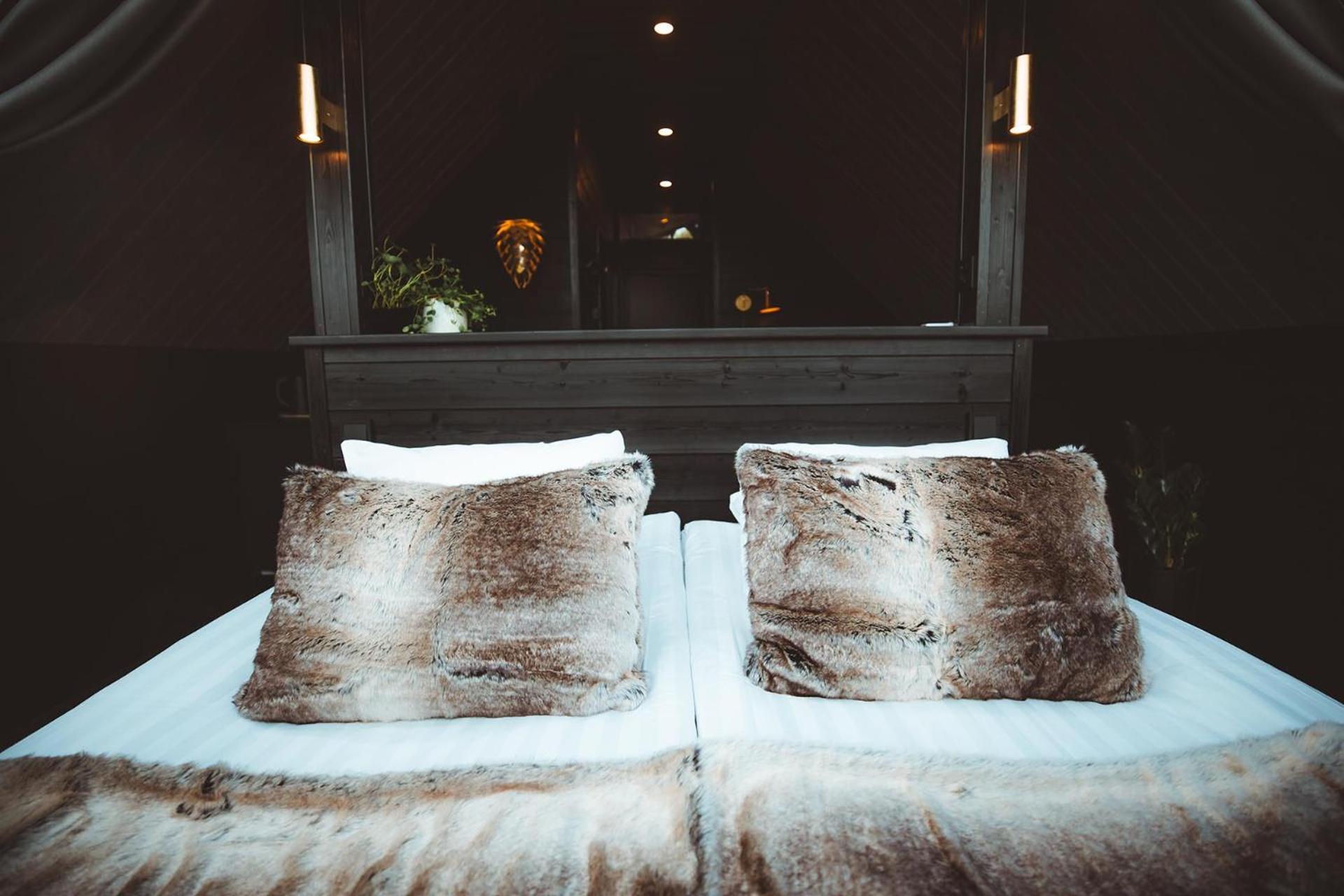 Apukka Hotel