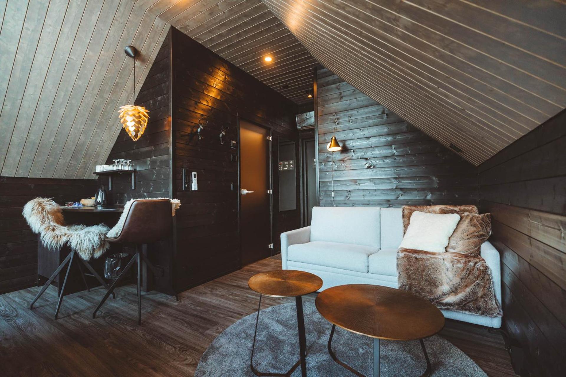 Hotel Apukka Rovaniemi