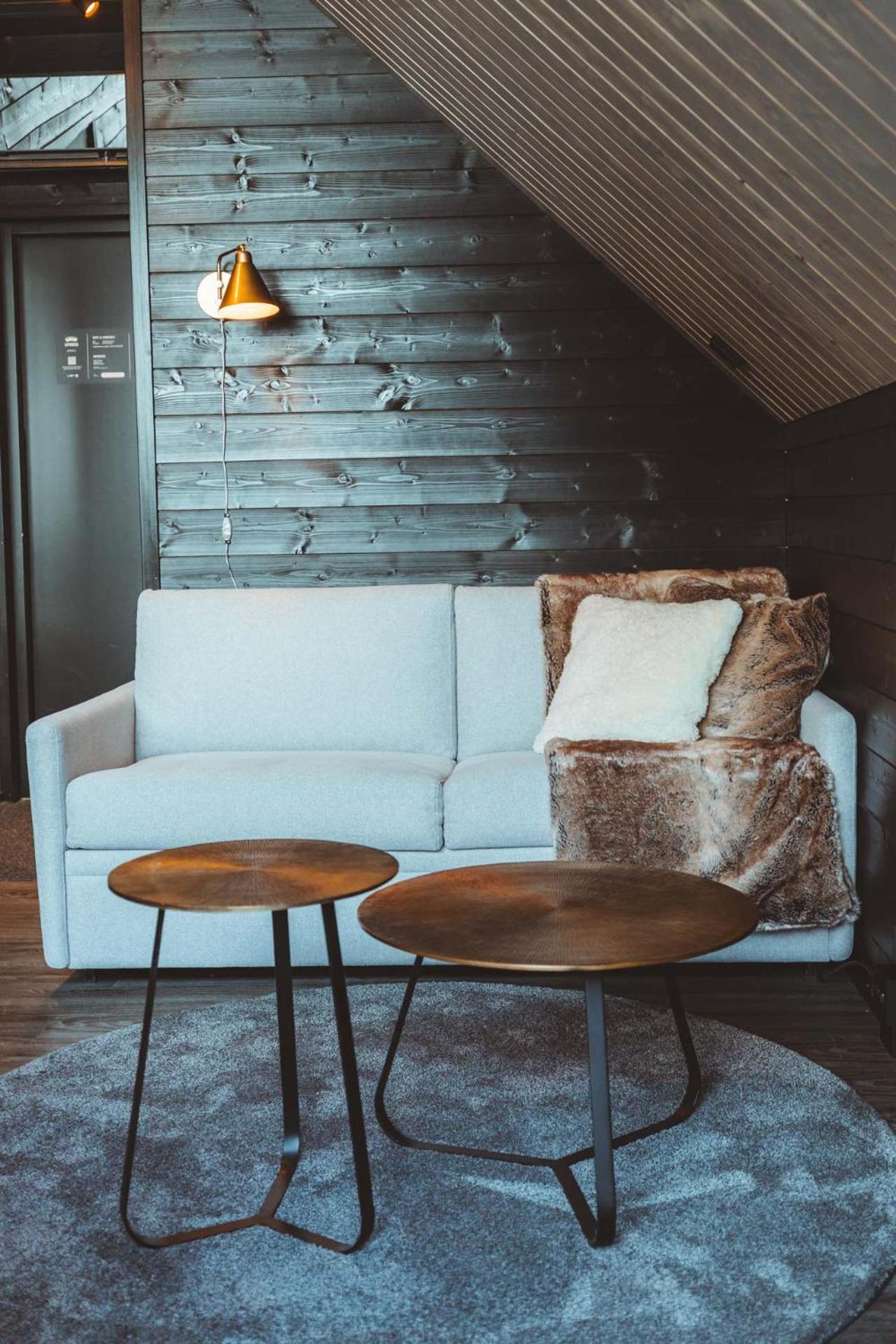 Apukka Rovaniemi