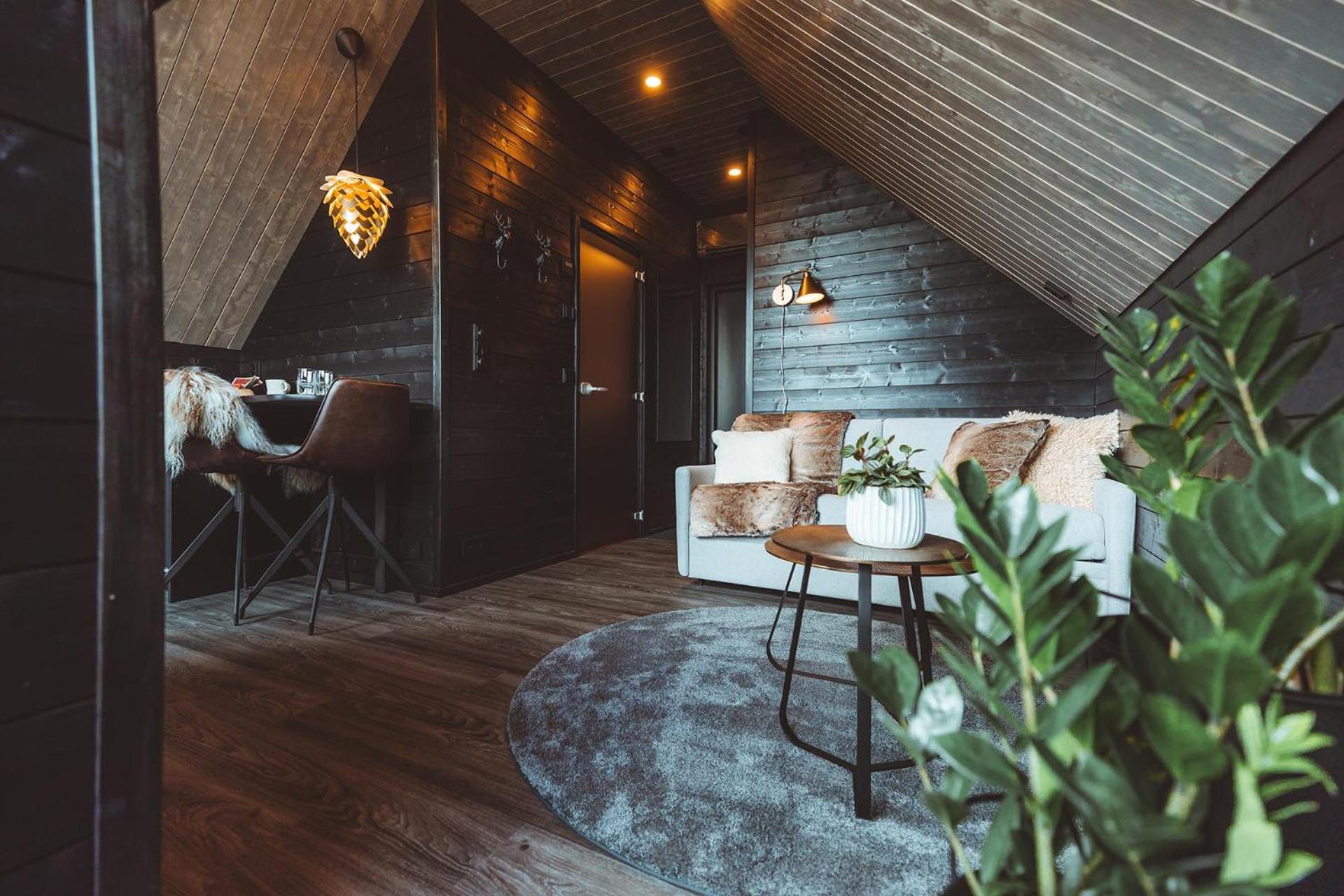 Hotel Apukka