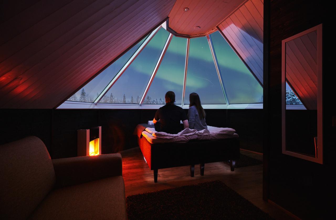 Apukka Hotel 4*