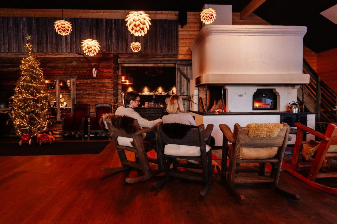 Hotel Apukka