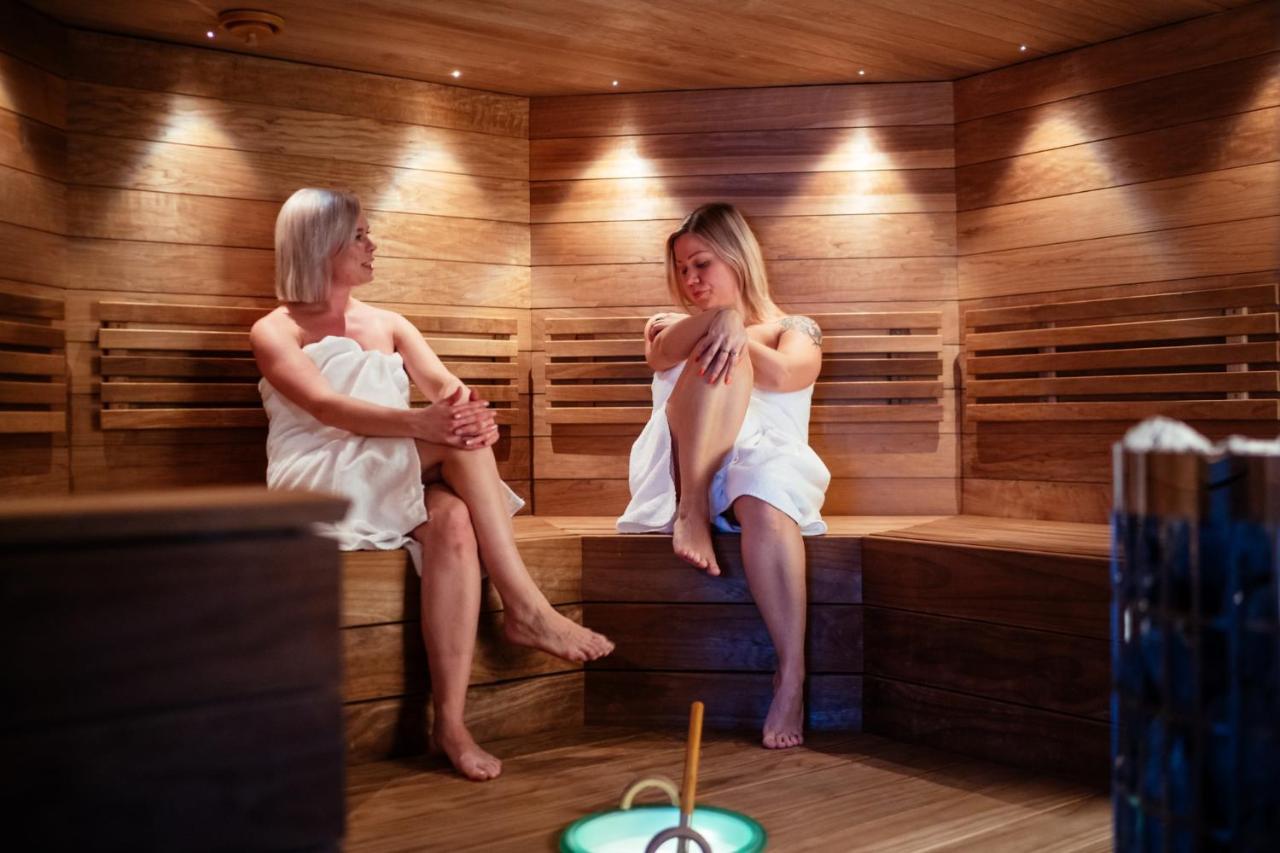 Hotel Apukka 4*